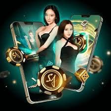 Giao diện slot online và live casino tại nền tảng kubet 5