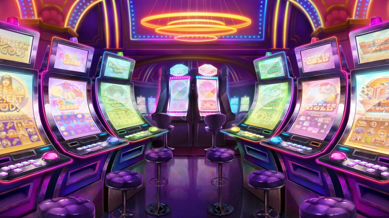 Bàn baccarat và roulette trong sảnh live casino tại kubet 5