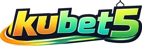 kubet 5 logo